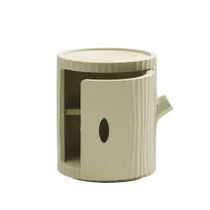 Qeeboo Tronco Storage Unit