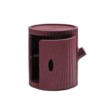 Qeeboo Tronco Storage Unit