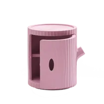 Qeeboo Tronco Storage Unit