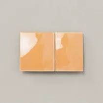 Trone Kaoline Flush Plate