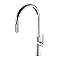 Omnires Switch Sink Mixer