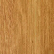 Form & Refine A Line Storage Bench 111, Oak