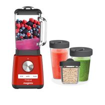 Magimix Blender Power 4 Premium