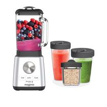 Magimix Blender Power 4 Premium
