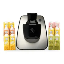 Tooa Tooa Milano Starter Pack Ice Cream Maker