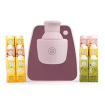 Tooa Tooa Milano Starter Pack Ice Cream Maker