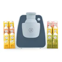 Tooa Tooa Milano Starter Pack Ice Cream Maker
