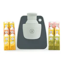 Tooa Tooa Milano Starter Pack Ice Cream Maker