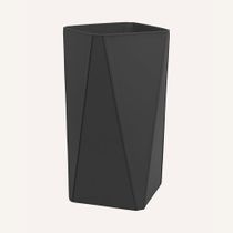 Limac Design Umbrella Stand Real Leather Pauko