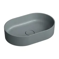 Omnires Ovo M+ Countertop Basin