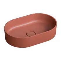 Omnires Ovo M+ Countertop Basin