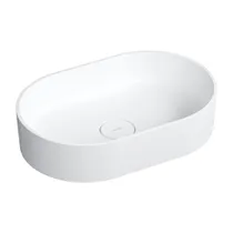 Omnires Ovo M+ Countertop Basin