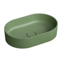 Omnires Ovo M+ Countertop Basin