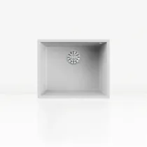 Evhoc Unicum S  Undermount Sink