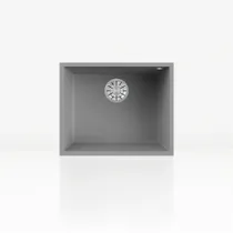 Evhoc Unicum S  Undermount Sink