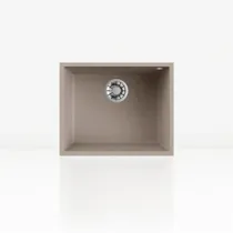 Evhoc Unicum S  Undermount Sink