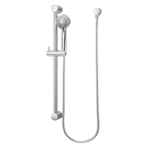 Pfister Faucets Pfister Handheld Shower Slide Bar Kit