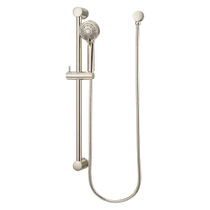 Pfister Faucets Pfister Handheld Shower Slide Bar Kit