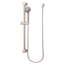Pfister Faucets Pfister Handheld Shower Slide Bar Kit