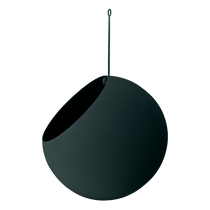 Aytm Globe Hanging Flowerpot