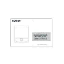 Eureka Eureka J15 Ultra Self Emptying Robot Vacuum
