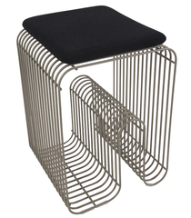 Aytm Curva Seat Cushion For Stool