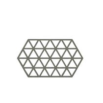 Zone Denmark Triangles Trivet Coasters