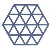 Zone Denmark Triangles Trivet Coasters