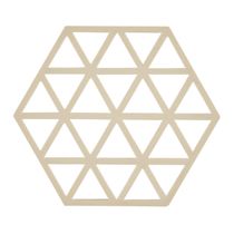 Zone Denmark Triangles Trivet Coasters