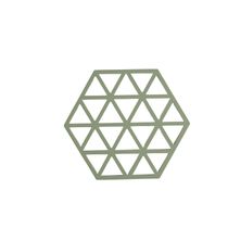 Zone Denmark Triangles Trivet Coasters