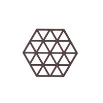 Zone Denmark Triangles Trivet Coasters