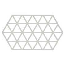 Zone Denmark Triangles Trivet Coasters