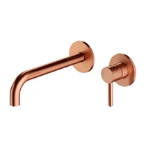 Omnires Y Basin Mixer