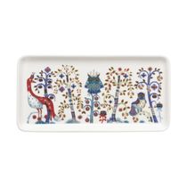 Iittala Plate Rectangle 12x24cm