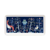 Iittala Plate Rectangle 12x24cm