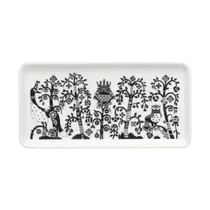 Iittala Plate Rectangle 12x24cm