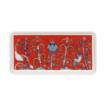 Iittala Plate Rectangle 12x24cm