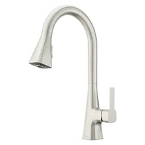 Pfister Faucets Frontera Kitchen Taps