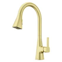 Pfister Faucets Frontera Kitchen Taps