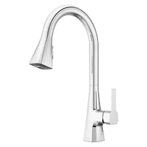 Pfister Faucets Frontera Kitchen Taps