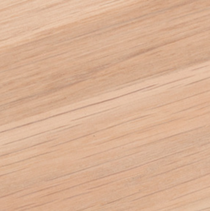 Gazzda Mu Floating Shelf - Smoked Oak