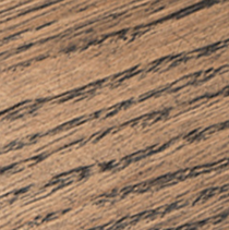 Gazzda Mu Floating Shelf - Smoked Oak