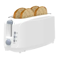 Wayfair 4 Slice Extra Long Slot Toaster
