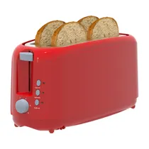 Wayfair 4 Slice Extra Long Slot Toaster