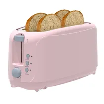 Wayfair 4 Slice Extra Long Slot Toaster