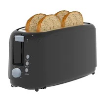 Wayfair 4 Slice Extra Long Slot Toaster