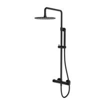 Omnires  Contour Shower System