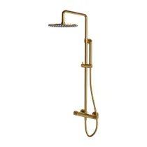 Omnires  Contour Shower System