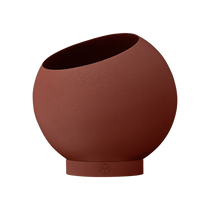 Aytm Globe Flowerpot