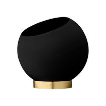 Aytm Globe Flowerpot